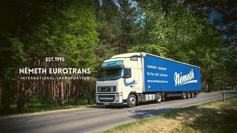 németh eurotrans kft|Nemzeti Cégtár » NÉMETH